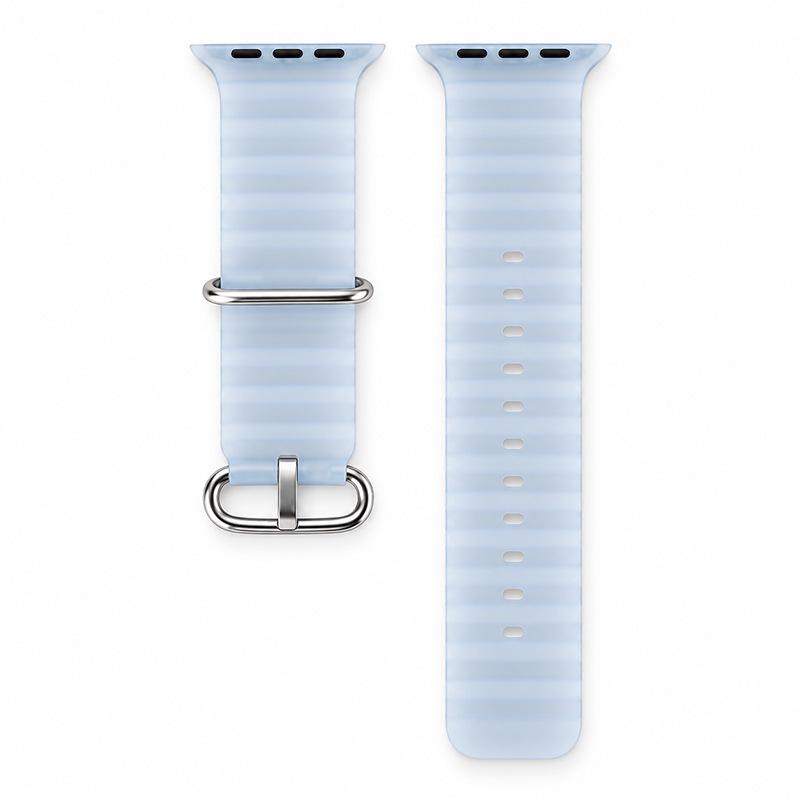 Apple Watch Ultra 4 Cinturino Ocean - Avanzato da Uomo iWatch S12/S10/11