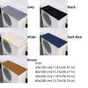 Rainproof Outdoor Unit Silencing Pad Waterproof Noise Reduction Pad Protective Cover  Roof