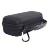 Hard Case with Mesh Pocket Portable Carrying Storage Bag Protective Case for Bose SoundLink Flex 2nd Gen for Bose SoundLink Flex
