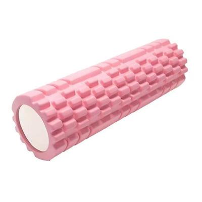 Joga i pilates – Klocki i rolki do jogi