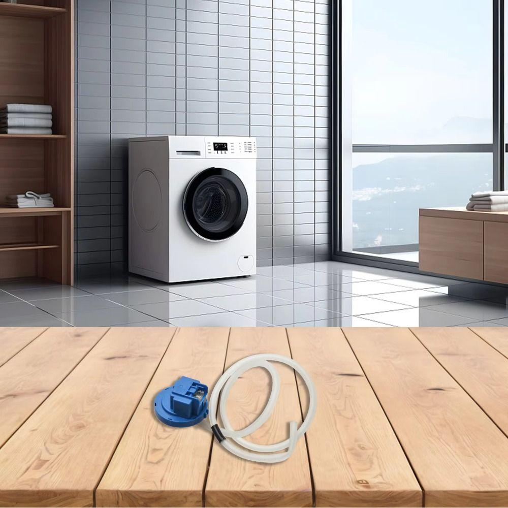 Easy Installation Washer Water Level Switch Sensor Pressure Replacement Washing Machine