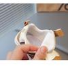 Autumn new breathable toddler shoes girl baby soft-soled baby shoes male non-slip and wear-resistant classmates