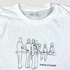 Rare! Boards of Canada T-shirt Concert Short Sleeve S-5XL IM0703 Unisex T-Shirt