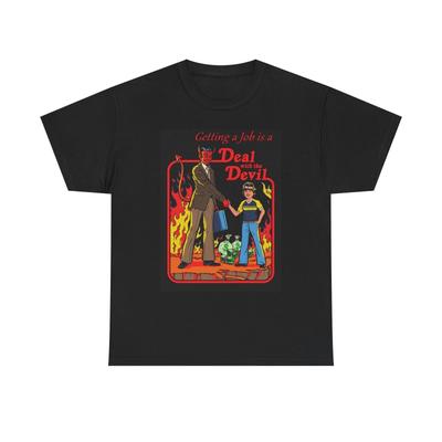 Üst giysisi – T-shirtler