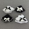 13cm Palm Doll Skirt: Pear Blossom Lace Design Doll Clothes Accessories