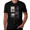 Unisexs Cotton Tshirt California Palm Tree Graphic Tee Enjoy Every Mounisext Of Life Positive Life Printed Casual Top