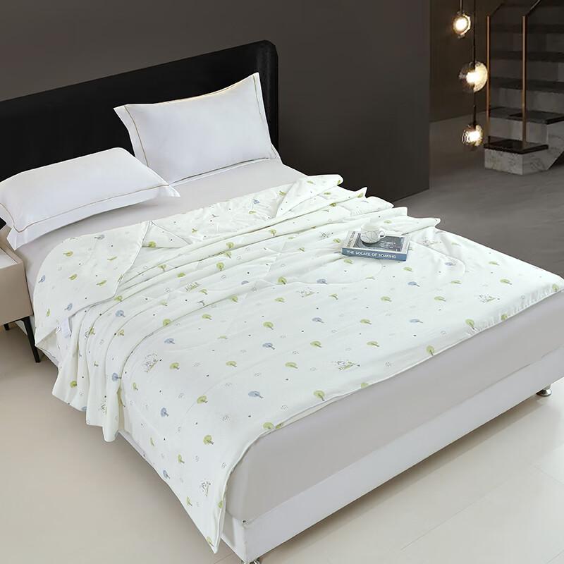 Paul Peter Cloud Tree Cooling Quilt