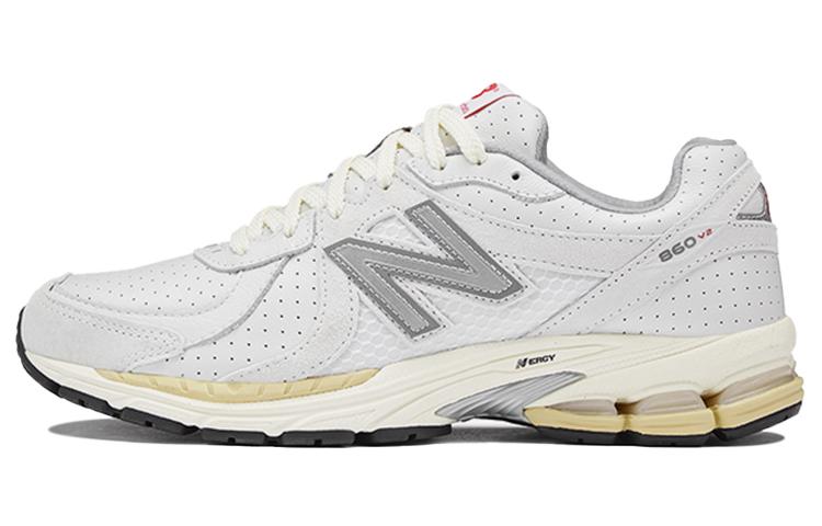 860 thisisneverthat x 860 New Balancev2 White ML860TW2 36
