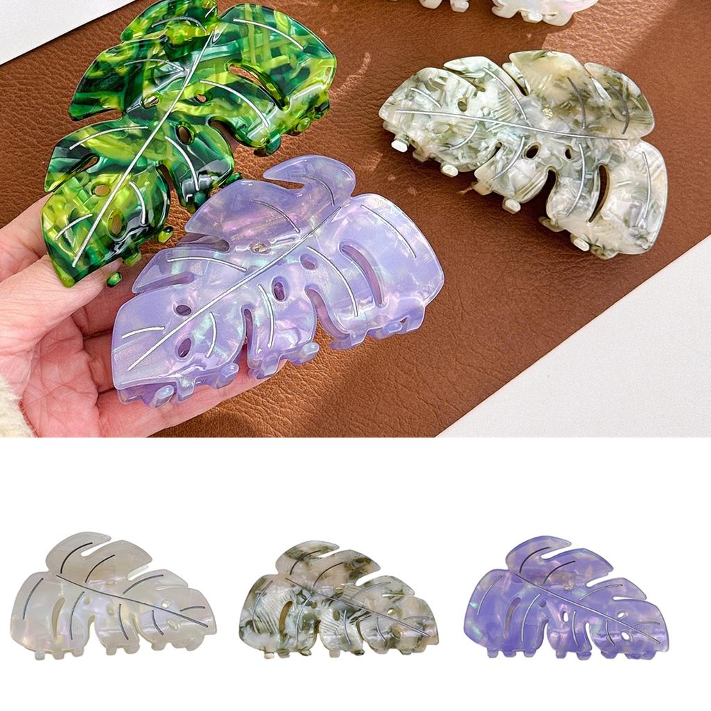 Simple Hair Claw Clip Large Catch Hair Jaw Clip Hair Adornment Cute Adornment Hair Jaw Clip Hair Ornamentation