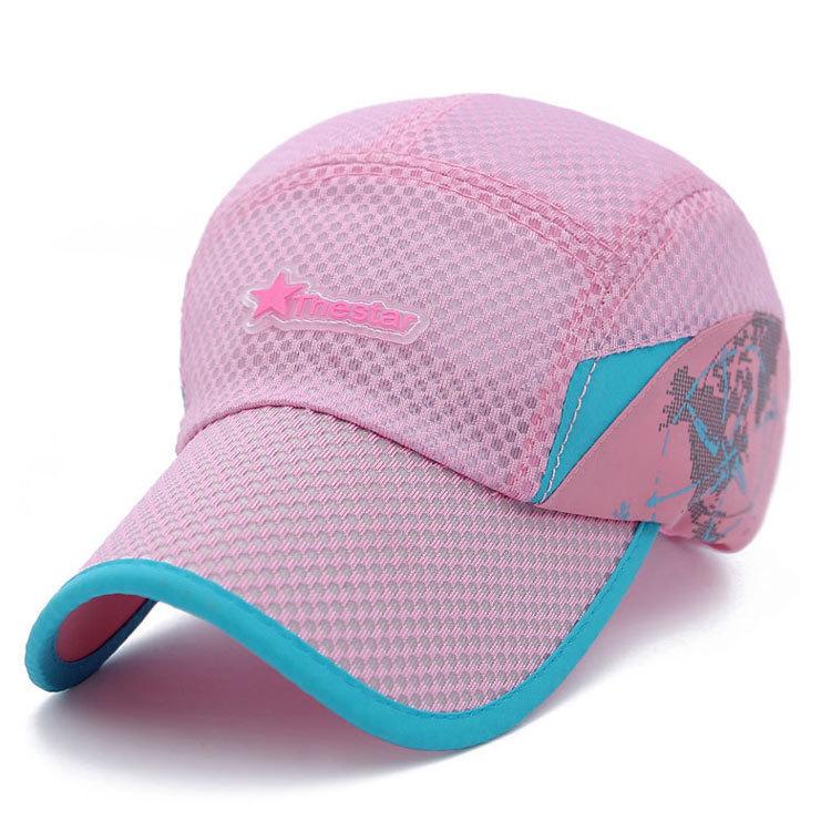 Vintage Adjustable Unisex Vintage Cap for Outdoor Hiking and Mountaineering