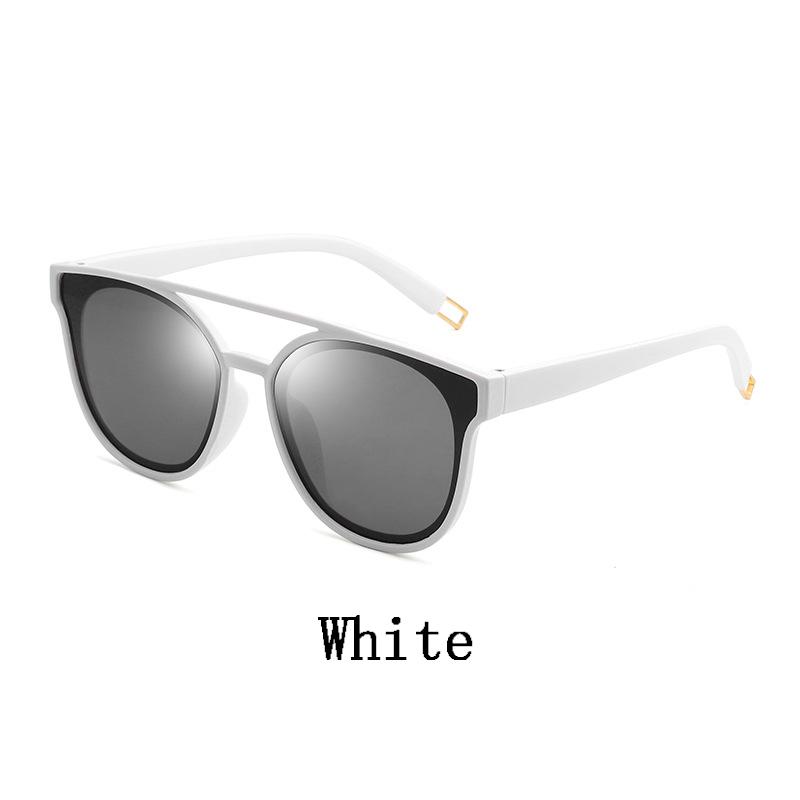 Sunglasses Men Women Brand Designer Retro Round Sun Glasses Vintage Male Female Goggles Oculos Gafas De Sol Men Sun Glasses