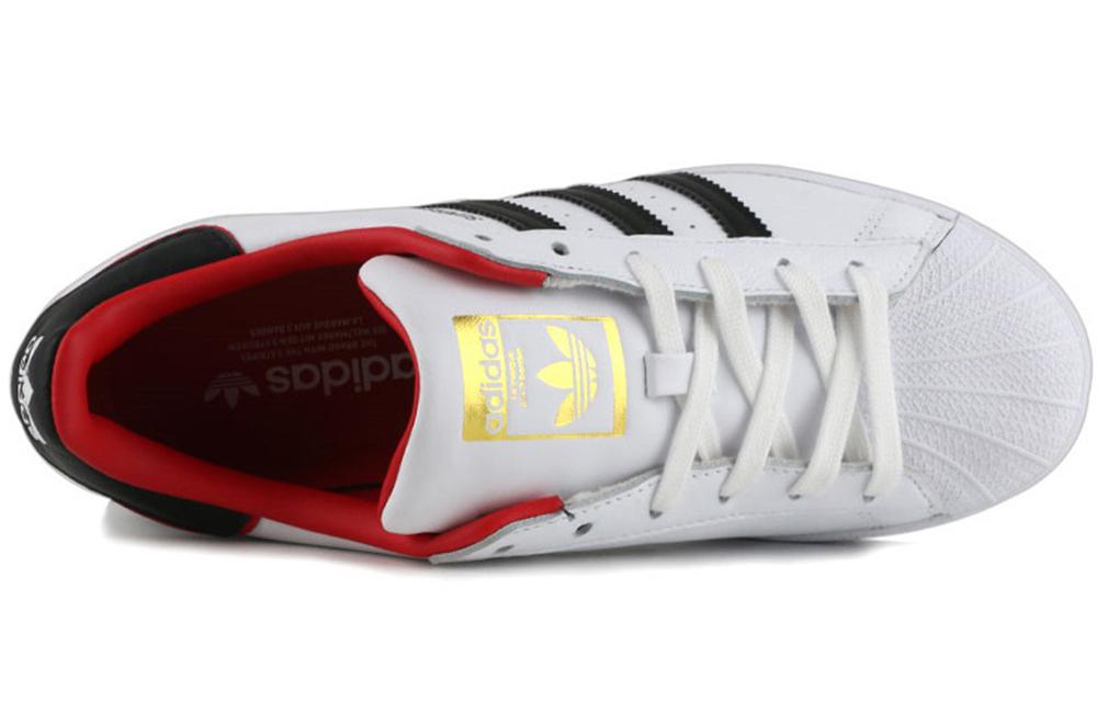 adidas Superstar 'Valentine's Day' FW6384