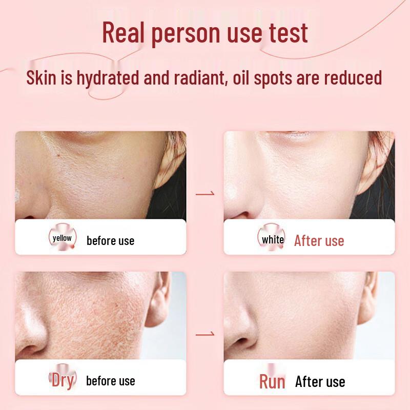 SEEDONVEUR Rose Soft Mask Powder