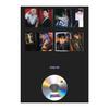 NCT 127 3rd Album - Sticker [Sticker ver.]