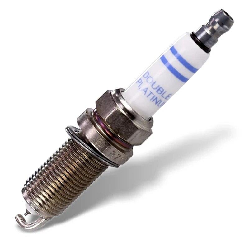 

Иридиевая свеча зажигания 0242236510 FR7NPP332 для BMW E90 E60 325i 328i 330i 523i 525i 530i X3 X5 E70 OPEL INSIGNIA SIGNUM VECTRA 4pcs