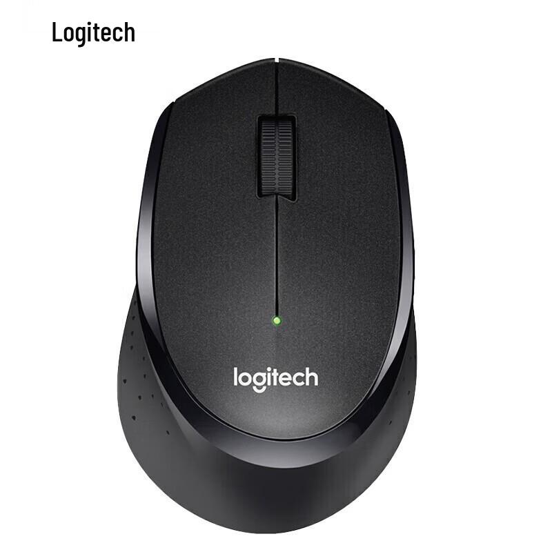 

Logitech B330 Wireless Mouse