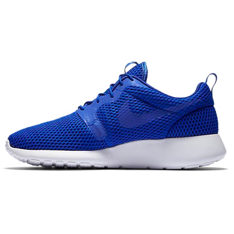 New Nike Roshe One Hyperfuse Br 'Racer Blue' 833125-401