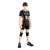 TAMASHII NATIONS S.H. Figuarts Haikyuu Kageyama Tobio approximately 155mm PVC ABS made painted movable figure 6-inch action -