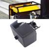 Gasoline Engine Generator Air Filter Assembly Replacement Fit for 188F 190F 192F GX390 GX420