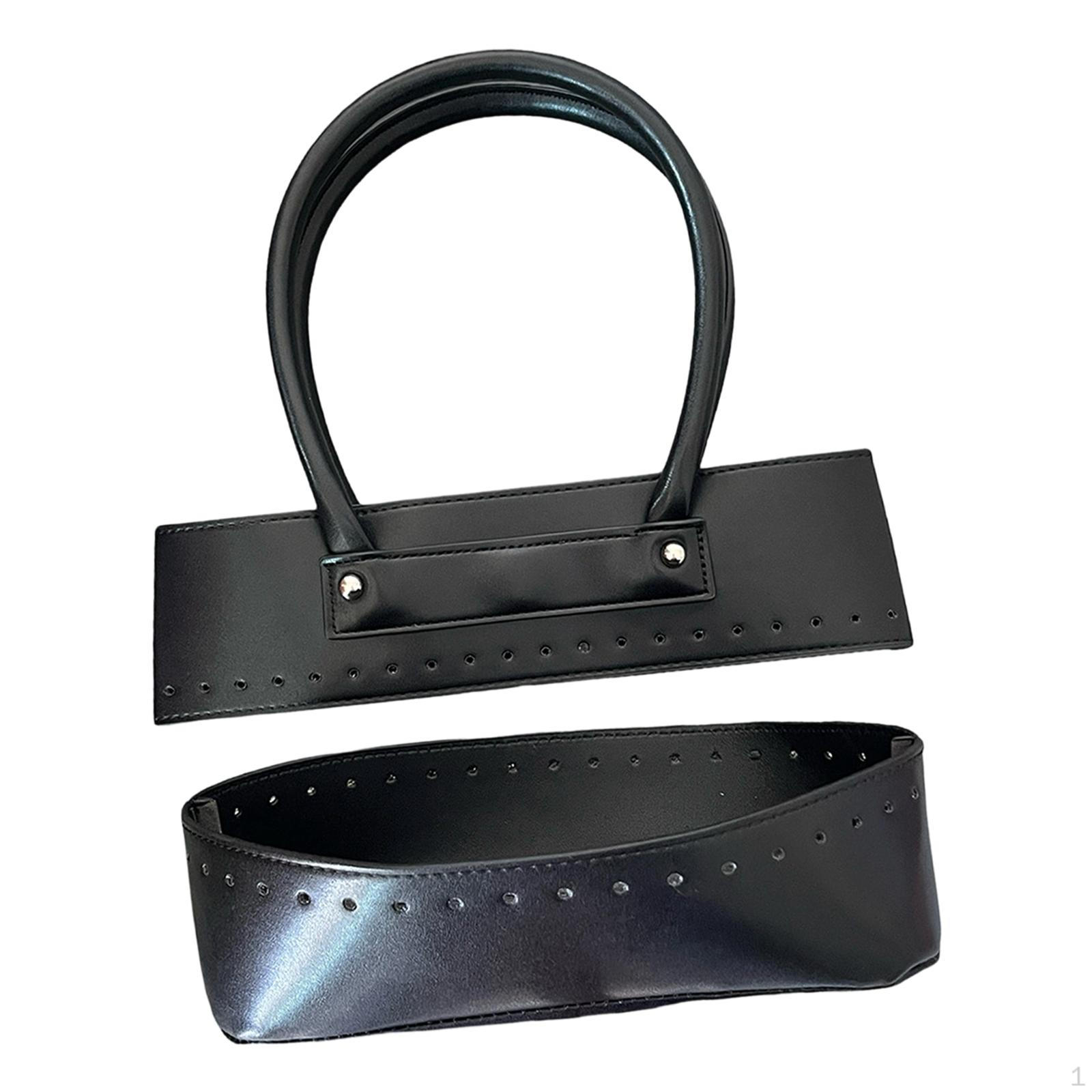 

DIY Handbag Making Material Bag Bottom and Handle for Shopping
