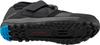 GE900M 44 Schwarze SPD-Fahrradschuhe ESHGE900MCL01S44000 Gravity Enduro [Shimano] SH-GE900 (27,8 cm)