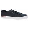 Sneakers Blue CORE CORPORATE VULCANO