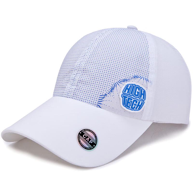 

ZHENYUEQI Быстросохнущая бейсболка с защитой от солнца