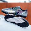 World Cup football shoes men's and women's competition sports TF broken nails FG long nails youth student training shoes