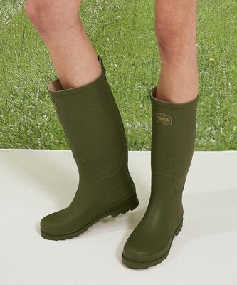 Rain Boot Khaki