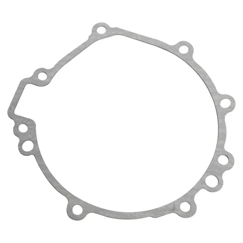 Motorcycle Cylinder Head Crankcase Engine Cover Gasket Set For Kawasaki Ninja ZX-10R ZX10R ZX1000 2006-2007