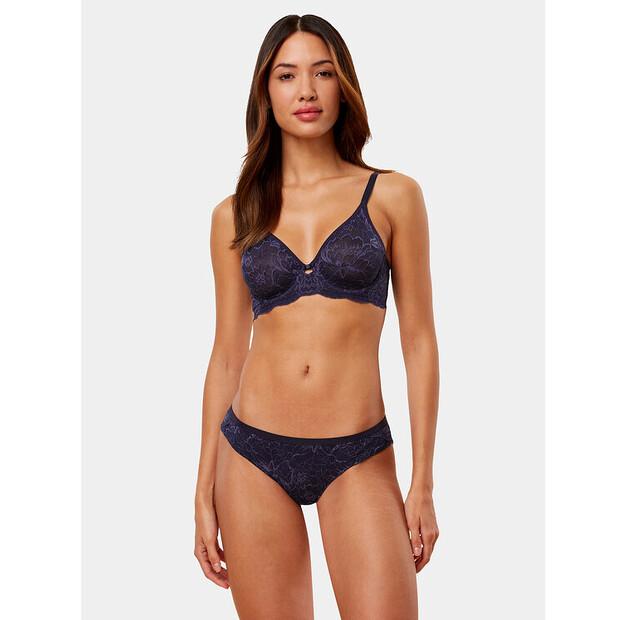 Трусы бразильские Triumph Amourette Charm T Brazilian01 EU 42