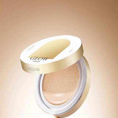Cuscino luminoso 14g SPF 40++PA 3 colori