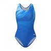 Womens/Ladies Xtra Life Racerback One Piece Swimsuit