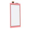 Touch Screen Glass for Switch Lite Replacement Front Outer Panel Digitizer Touch Screen Glass for Switch Lite Console