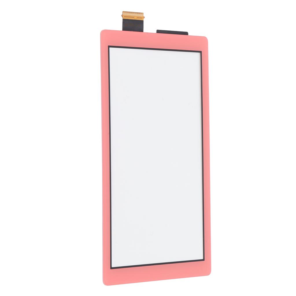 Touch Screen Glass for Switch Lite Replacement Front Outer Panel Digitizer Touch Screen Glass for Switch Lite Console