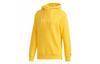 Sweatshirts Men's Gold Hooded Moderate Regular EH3780