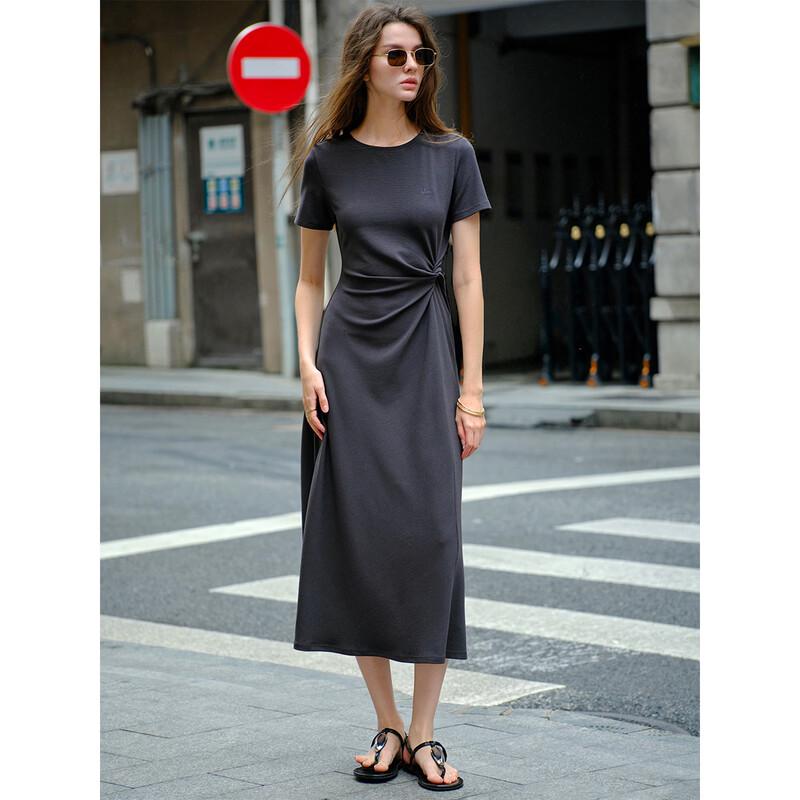 

Navigare Casual Slimming Midi Dress XL