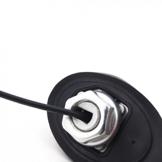 Base Antenna Base Mounting Easy tallation For Toyota Corolla 2003-2008