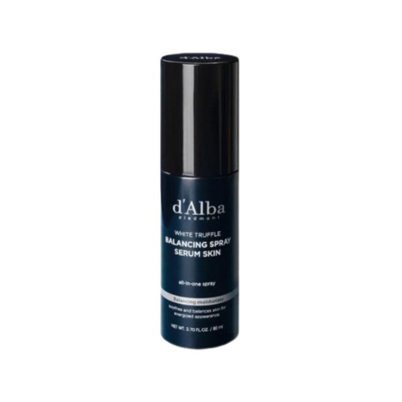 

d’Alba Men’s Balancing Spray Serum Skin 80ml