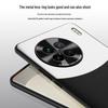 Protective Liquid Leather Case for vivoX90, Anti-drop and Anti-stain, One-piece Design