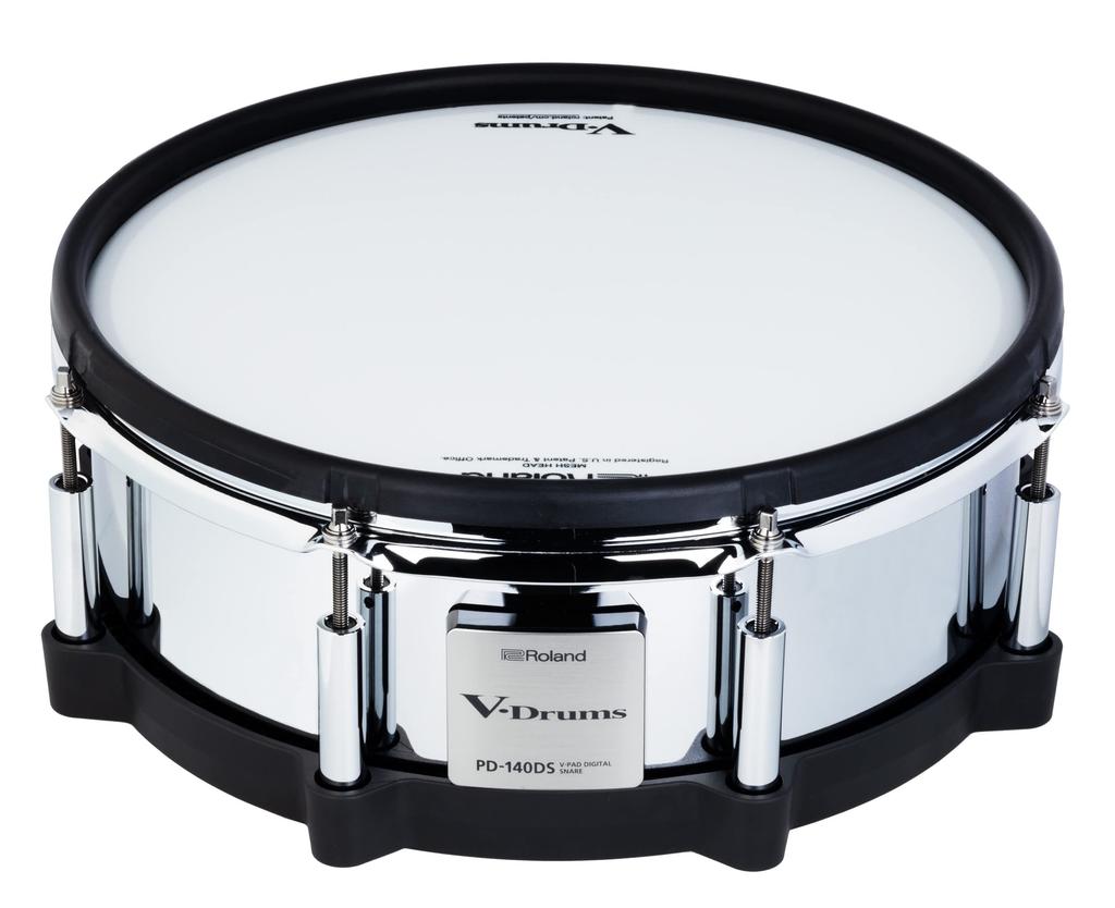 Roland Digital Snare 14 Inch for Snare PD-140DS V-Pad V-pad