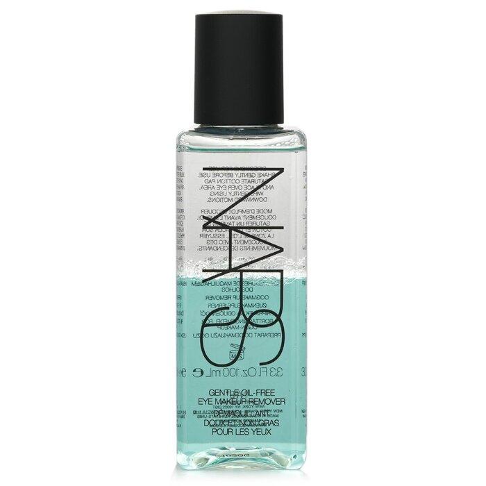 

NARS - Нежное безмасляное средство для снятия макияжа с глаз
