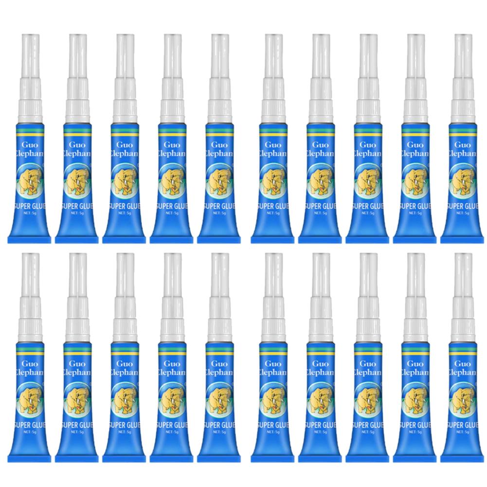 50-5PCS 5g Fish Tank Aquarium Landscaping Moss Glue Frags Aquatic Water Grass Plant Stick Glue Rock Fixing Mucilage Glue Decor