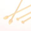 2Pair Funny Palm Chopsticks Chinese Chopsticks Training Chopsticks Learning Kids And Baby Sushi Sticks Funny Chopsticks