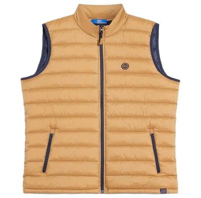 Tbs Fabiasan Down Vest