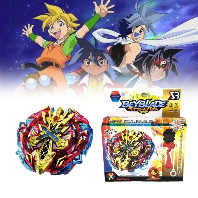 Battle Spinner Alloy Toy Gyroscope For Engaging Playtime Activities Characters Included)