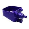 1Pc Pet Automatic Drinking Bowl, Pet Automatic Nipple Water Dispenser, Pet Cage Accessories