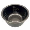 Hitachi HITACHI Rice Cooker Inner Pot 001 (inner Pot) RZ-F10KSM