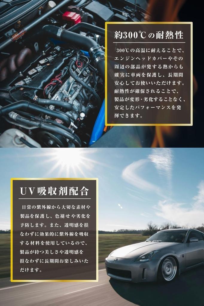SPEEVAL Black Resin Glass Coating Agent 30ml Unpainted Resin Deterioration Prevention Resin Revitalizer Car Motorcycle 3 Years Super Durable Super