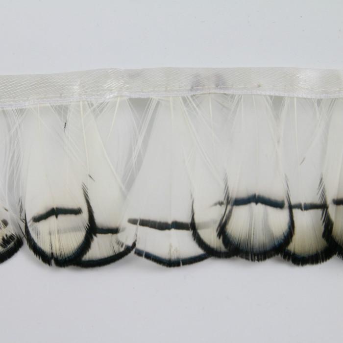 50Pcsdiy Jewelry Accessories Feather Diy Feather Headdress Corsage Hat Shoes Handicrafts Decorative Materials